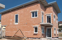 Broadwath home extensions